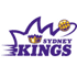 悉尼国王 队徽